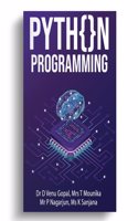 Python Programming