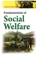 Fundamentals Of Social Welfare