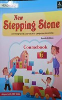 New Stepping Stone C/B- 6