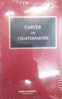 Carver on Charterparties