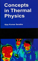 Concepts in Thermal Physics