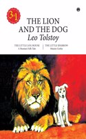 Lion and the Dog