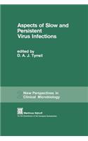 Aspects of Slow and Persistent Virus Infections
