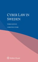 Cyber Law in Sweden