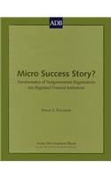 Micro Success Story?