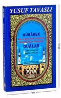 D19 - Mubarek Gun ve Geceler