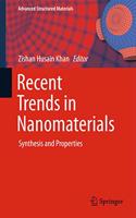 Recent Trends in Nanomaterials