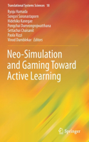 Neo-Simulation and Gaming Toward Active Learning