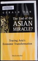 The End of the Asian Miracle?