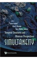 Simultaneity: Temporal Structures And Observer Perspectives