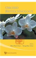 Orchid Biotechnology