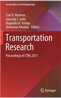 Transportation Research