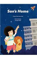 San's Home