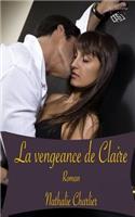vengeance de Claire