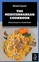 The Mediterranean Cookbook