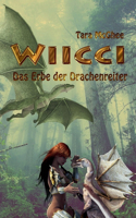 WIICCI - Das Erbe der Drachenreiter