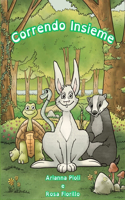 Correndo Insieme (Versione Open Dyslexic)