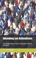 Abhandlung zum Nationalismus