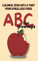 ABC for Grownups