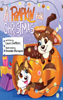 Pumpkin for Christmas