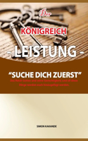 KÖNIGREICHSKRAFT