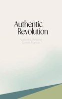 Authentic Relating Games Manual