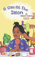 Day At The Salon