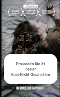 Praseeda's Die 31 besten Gute-Nacht-Geschichten