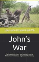 John's War