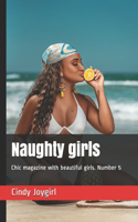 Naughty girls