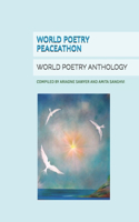 World Poetry Peaceathon: World Poetry Anthology