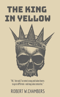 The King in Yellow: Annotated