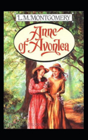 Anne of Avonlea Annotated
