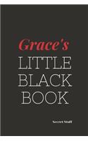 Grace's Little Black Book
