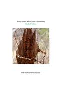 Study Guide: A King Lear Commentary: Student Edition
