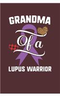 Grandma Of A Lupus Warrior