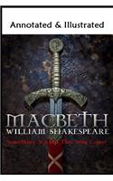 Macbeth By William Shakespeare The Annotated Edition