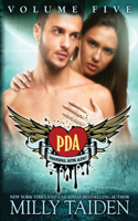 Paranormal Dating Agency Volume 5: Paranormal Dating Agency