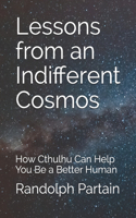 Lessons from an Indifferent Cosmos