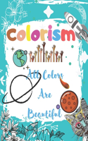 Colorism All Colors Are Beautiful