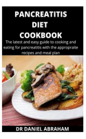 Pancreatitis Diet Cookbook