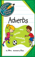 Language Arts Adverbs