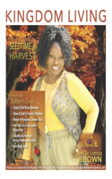 Kingdom Living Magazine Fall 2021 Issue