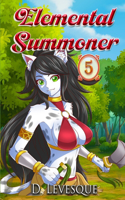 Elemental Summoner 5