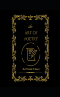 Art of Poetry: Poetry for the Mind, Body and Soul