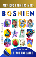 Apprendre le vocabulaire Bosnien