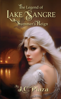 Legend of Lake Sangre