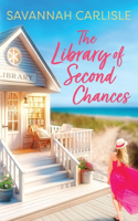 Library of Second Chances