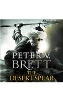 The Desert Spear