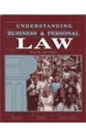 Understanding Business and Personal Law, Student Edition